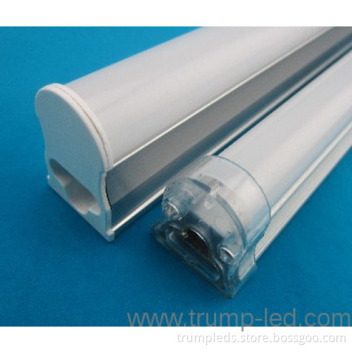Super bright AC85-264 CE, RoHS approved 3014/2835 led t5 tube